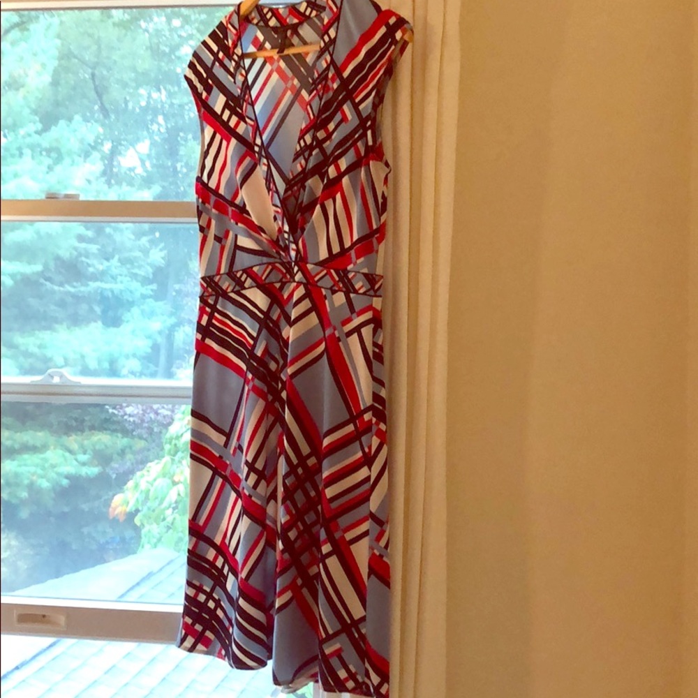 Dress- BCBG